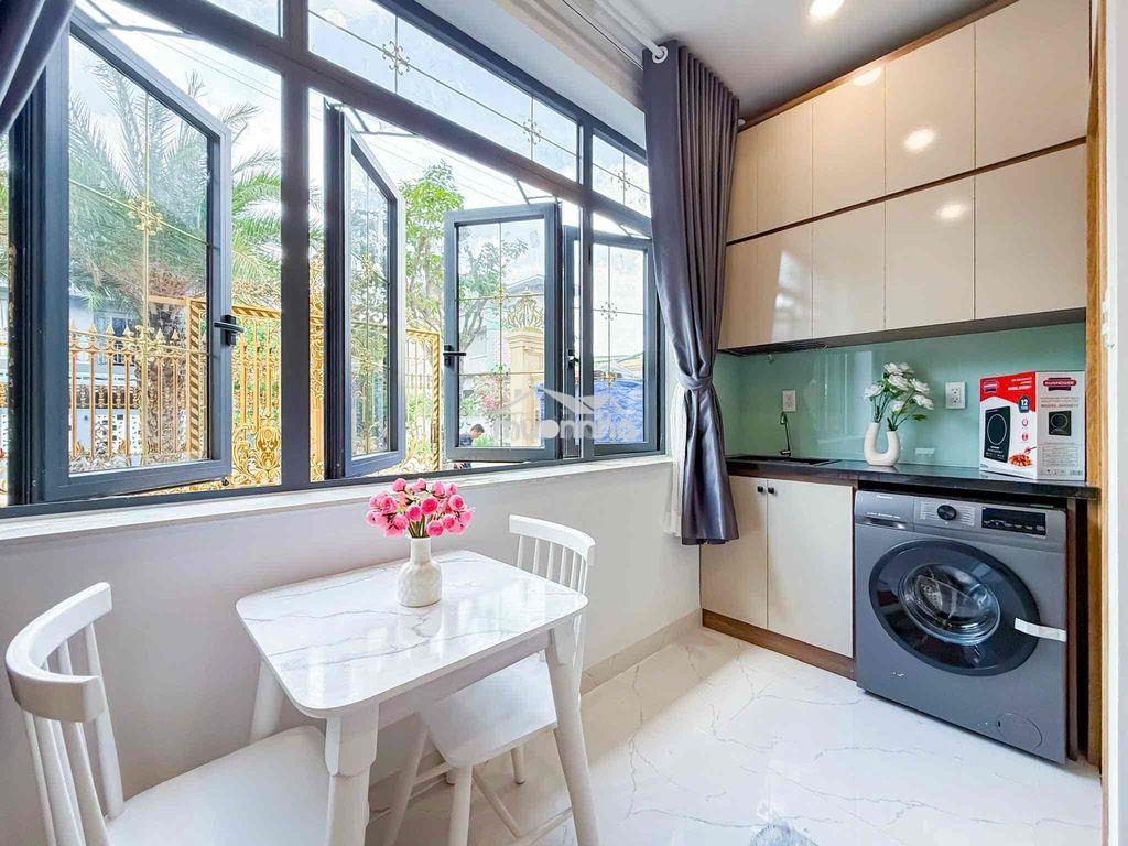Studio nội thất cao cấp ngay trung tâm quận 7 - Ảnh 3