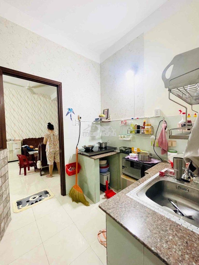 2.48tỷ tl. căn góc 73m2, 2pn-2wc, full nội thất. chung cư da sà - Ảnh 3