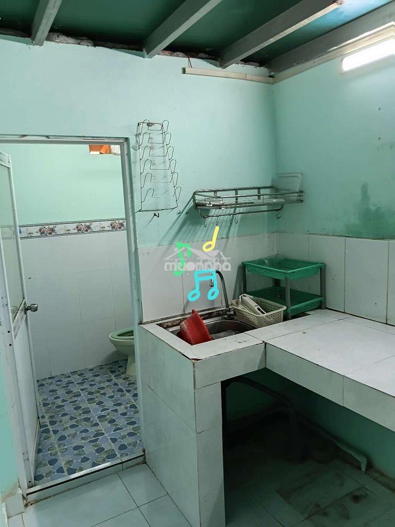 Cho thuê nhà nguyên căn siêu rẻ 3 triêu còn thương lượng - Ảnh 3