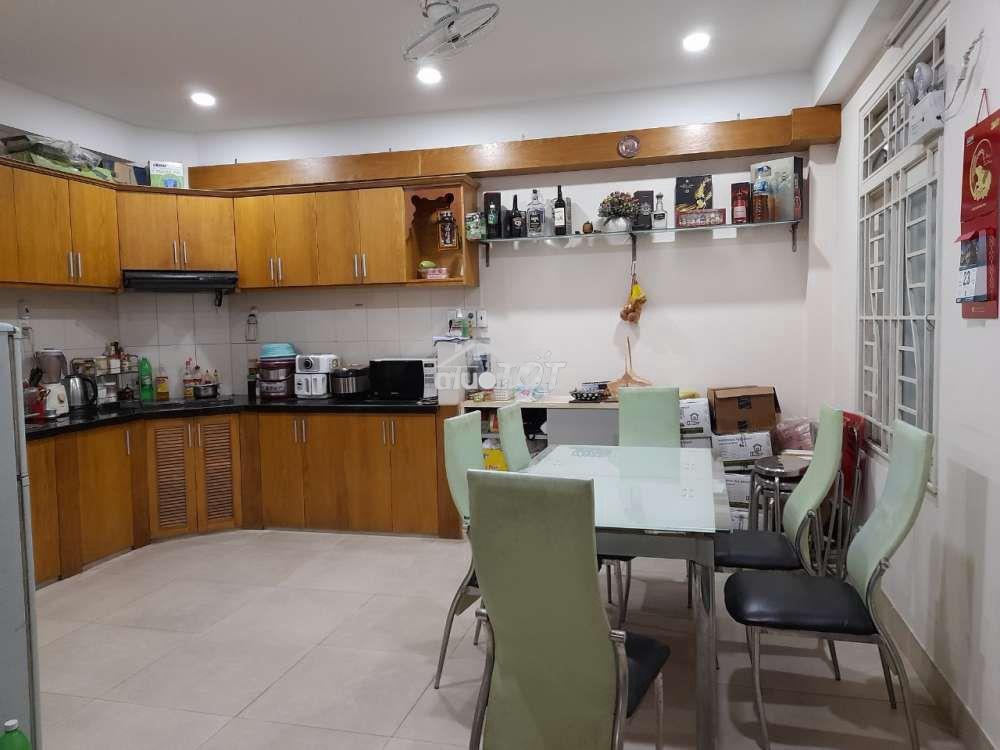 Giảm bán nhanh lê văn sỹ,quận 3,dt 5x12m, 61m2,5 tầng,4pn,giá 11.96 tỷ - Ảnh 3