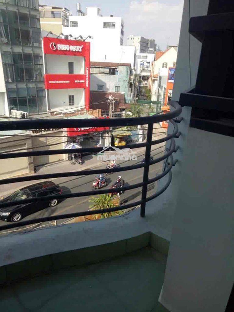 Phòng full nội thất 36m2 - Ảnh 3
