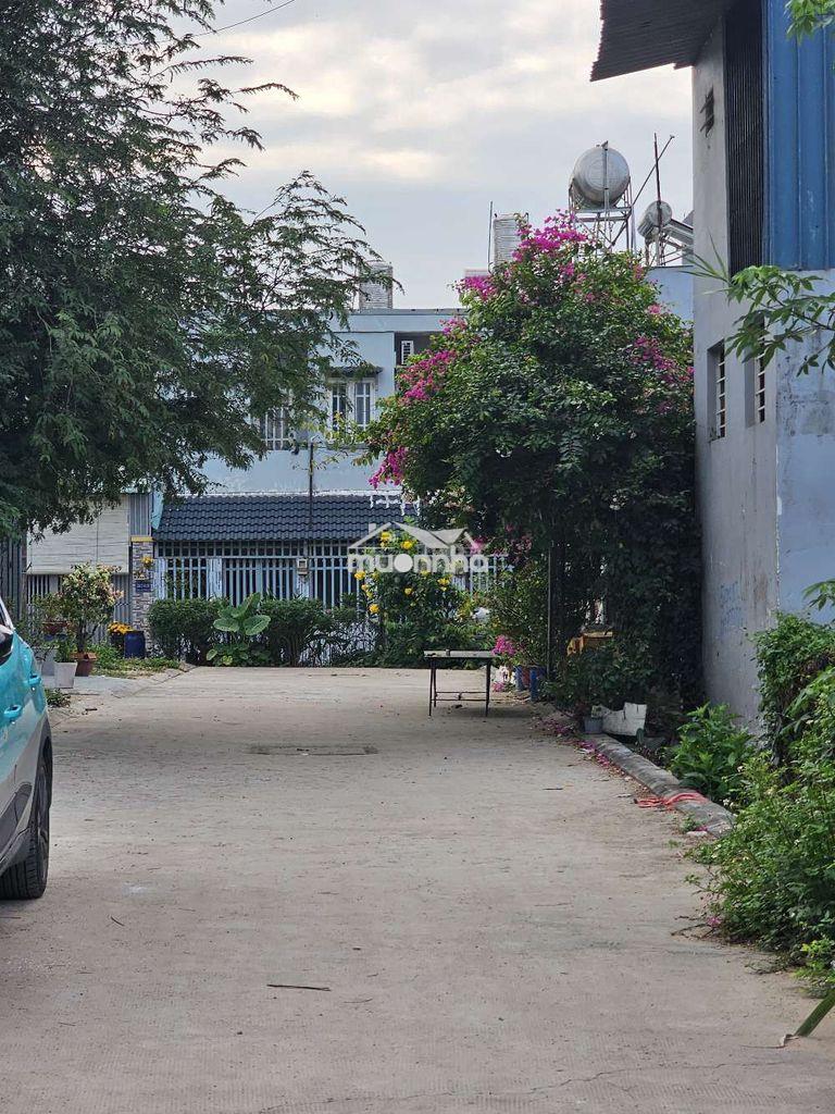 Chính chủ bán nhà 5x20, 1trệt 2lầu, 2mt hẻm, cầu nguyễn thái sơn(600m) - Ảnh 2