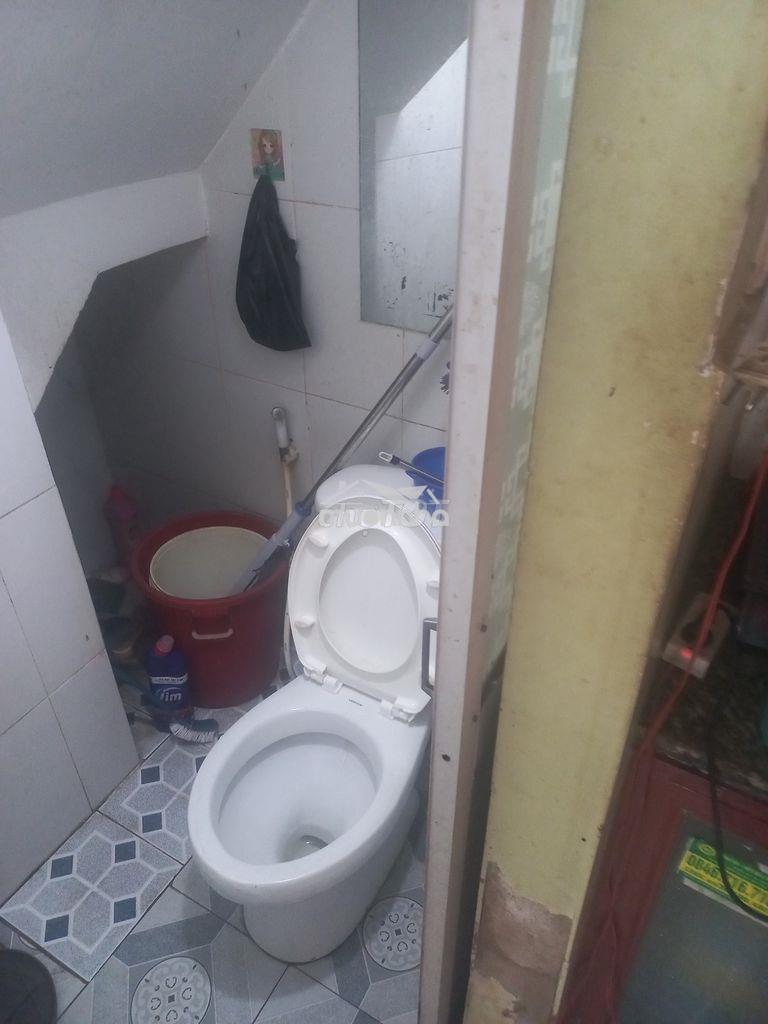 Bán nhà giá thương lượng - Ảnh 2
