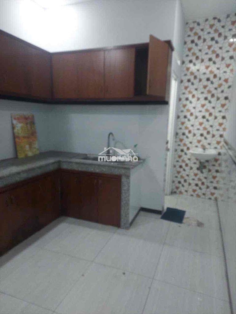 Cho thuê nhà hiệp thành q12 2lầu 3pn 3wc 6tr owr cả gia đình đi về gv - Ảnh 3