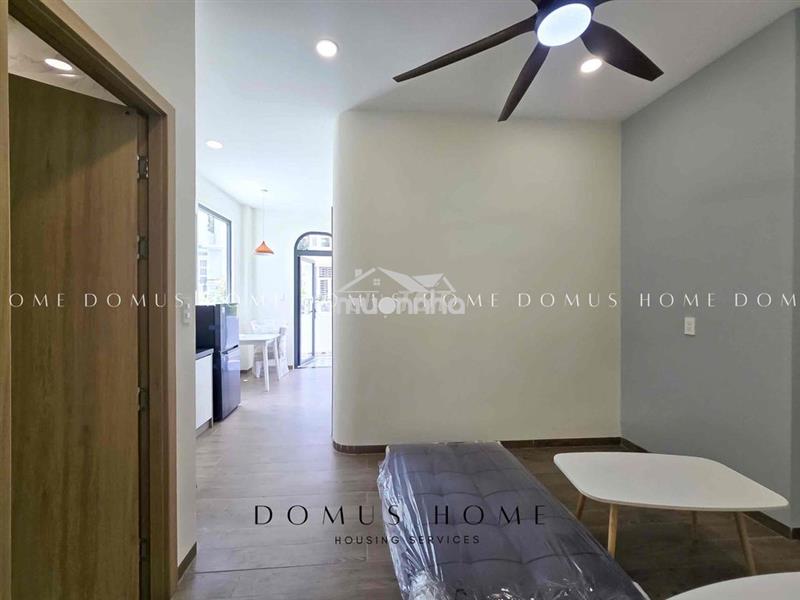 Khai trương 1 phòng ngủ sư vạn hạnh q10 gần vạn hạnh mall, 3 tháng 2