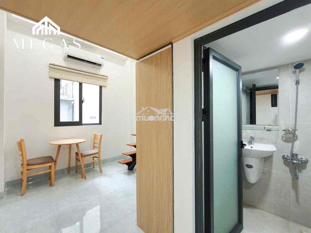 Phòng trọ giá rẻ có cửa sổ trời thoáng mát ngay lê trọng tấn - aeon tp - Ảnh 4