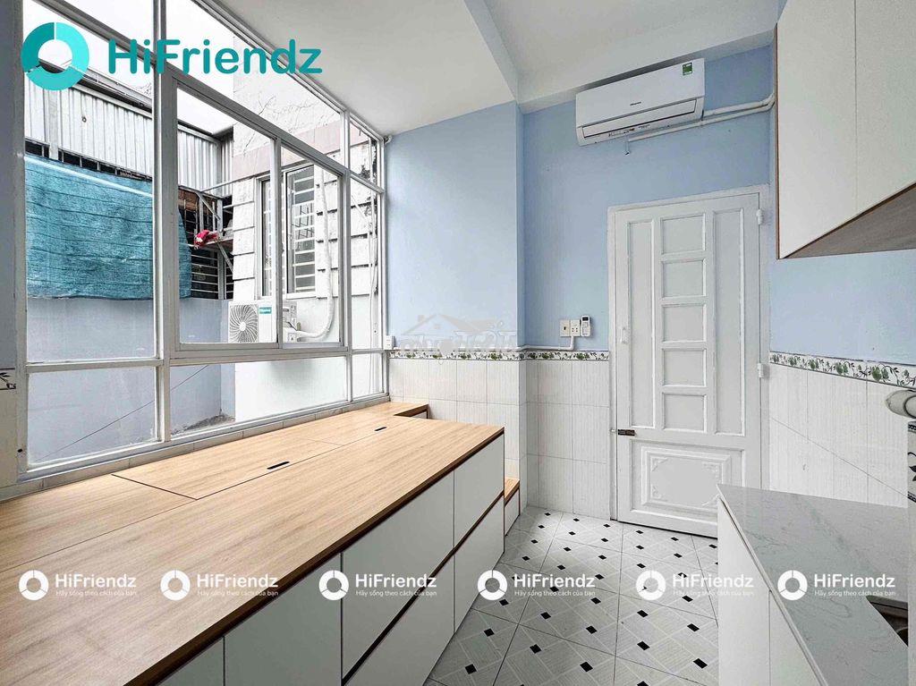 Studio giá rẻ giáp q1-q3-q10- ngã tư phú nhuận-bờ kè - Ảnh 3
