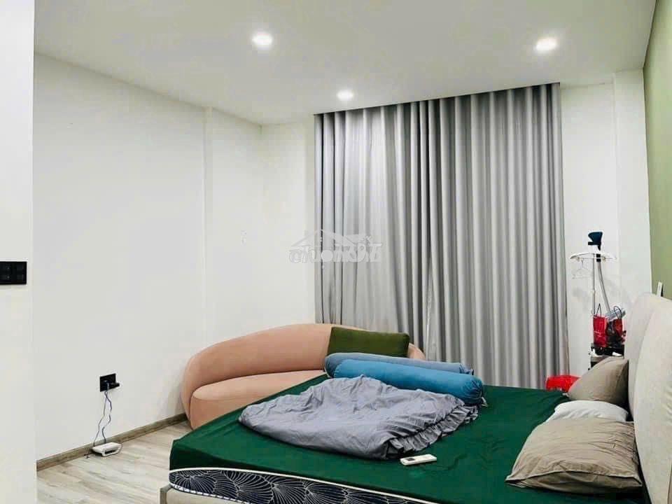 Không có căn thứ hai linh chiểu 50m hẻm xe hơi sổ riêng chỉ nhỉnh 4 đ - Ảnh 3