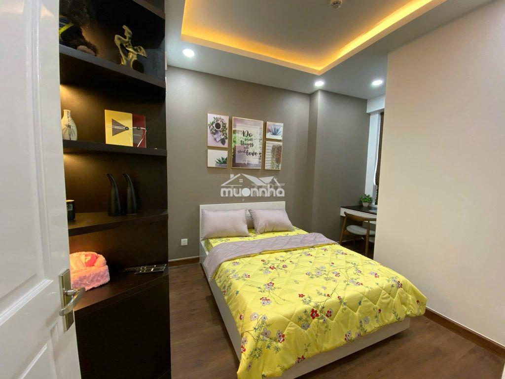 Cho thuê gấp căn hộ saigon mia 83m2 giá tốt, full nt, căn rộng đẹp! - Ảnh 3