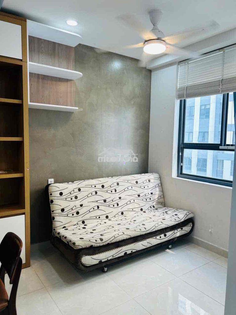 Cho thuê 2 pn có nội thất 6,5tr/ tháng -nhà đẹp - Ảnh 4