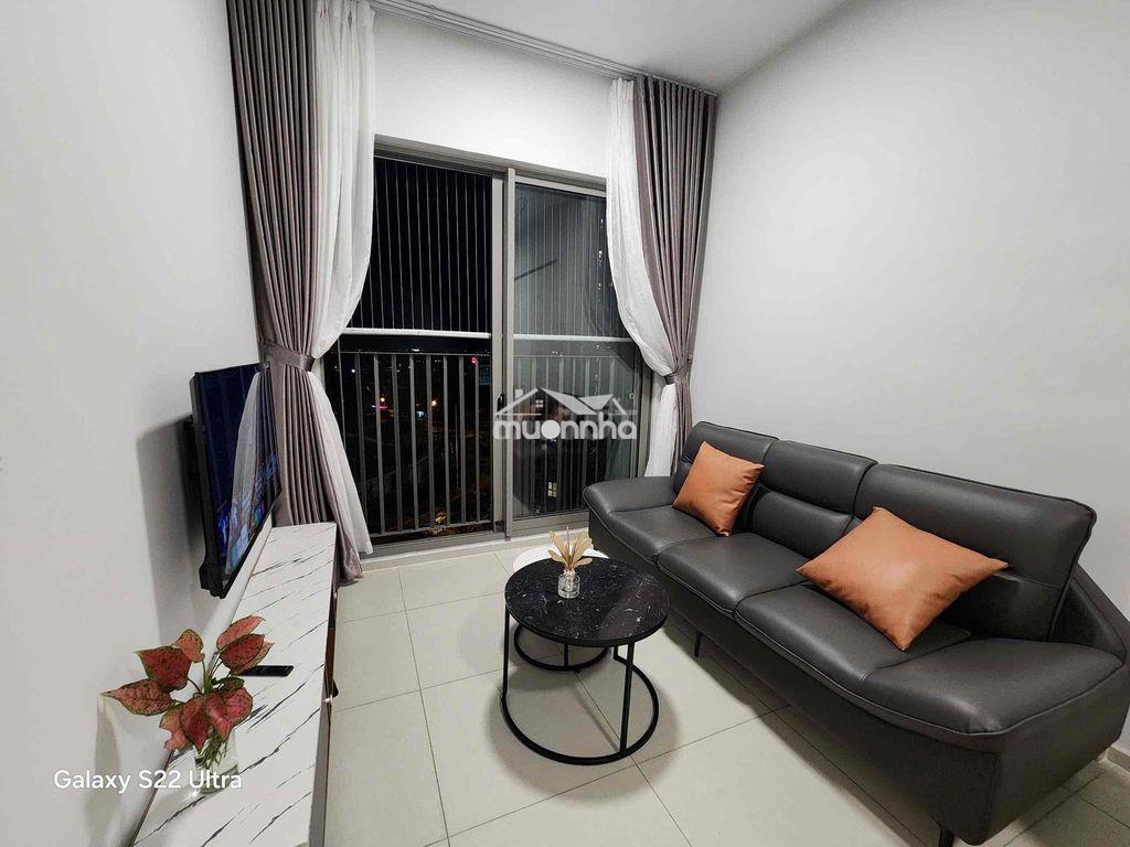 Cho thuê căn 2pn full nội thất thiết kế; giá thuê 8,5 triệu/tháng. - Ảnh 3