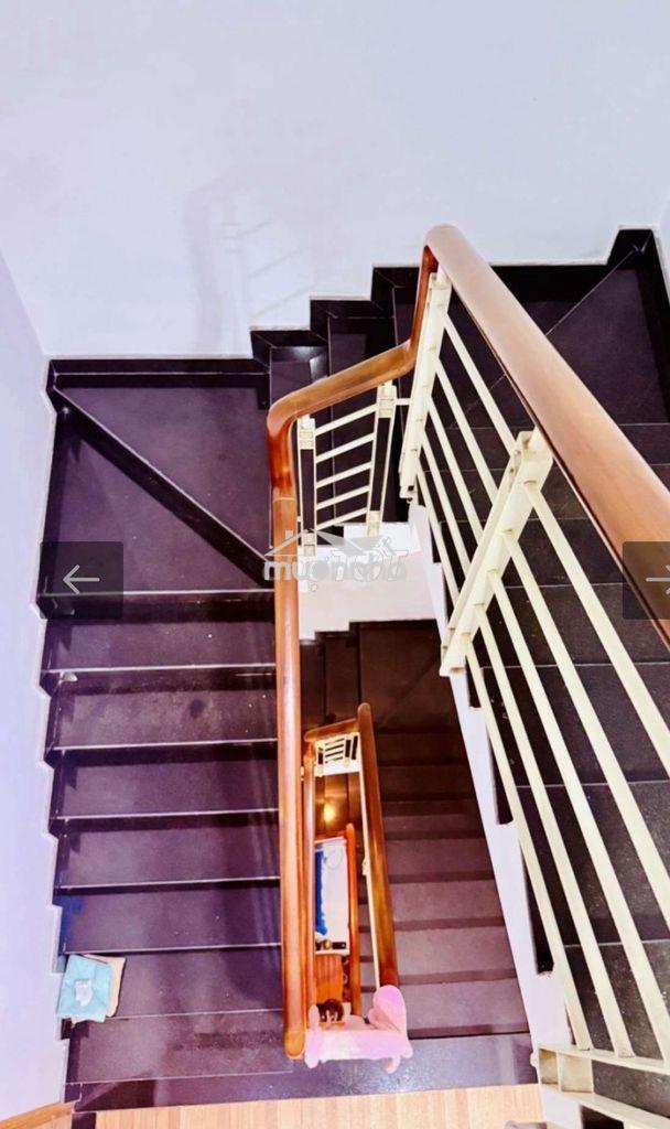 Hẻm xe hơi , nhà đẹp ở ngay - Ảnh 4