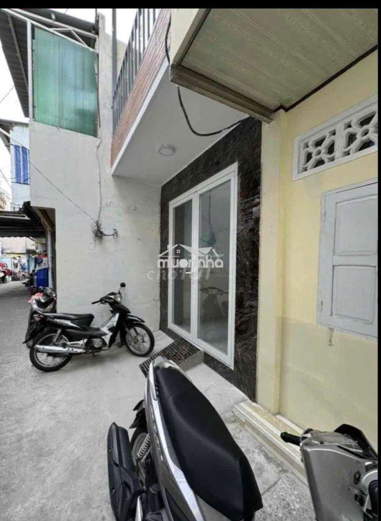 Cho thuê nhà nguyên căn giá từ 7 - 7.5 triêu tùy số người ở - Ảnh 2