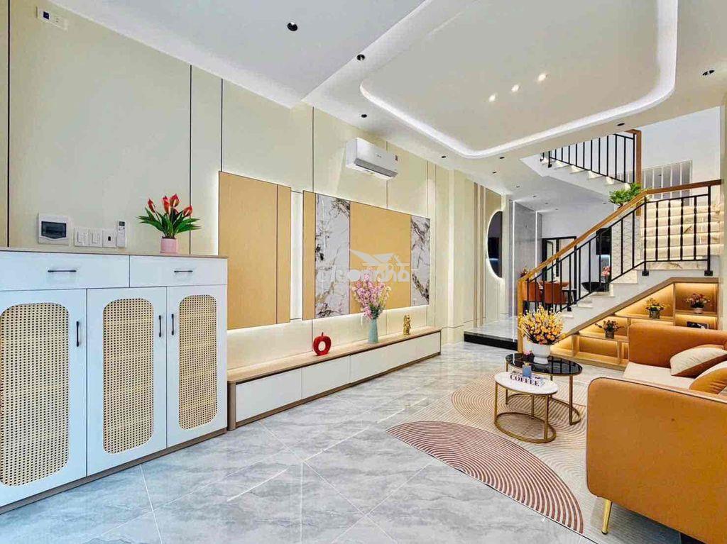 Nhà đẹp giá rẻ rồi - Ảnh 4