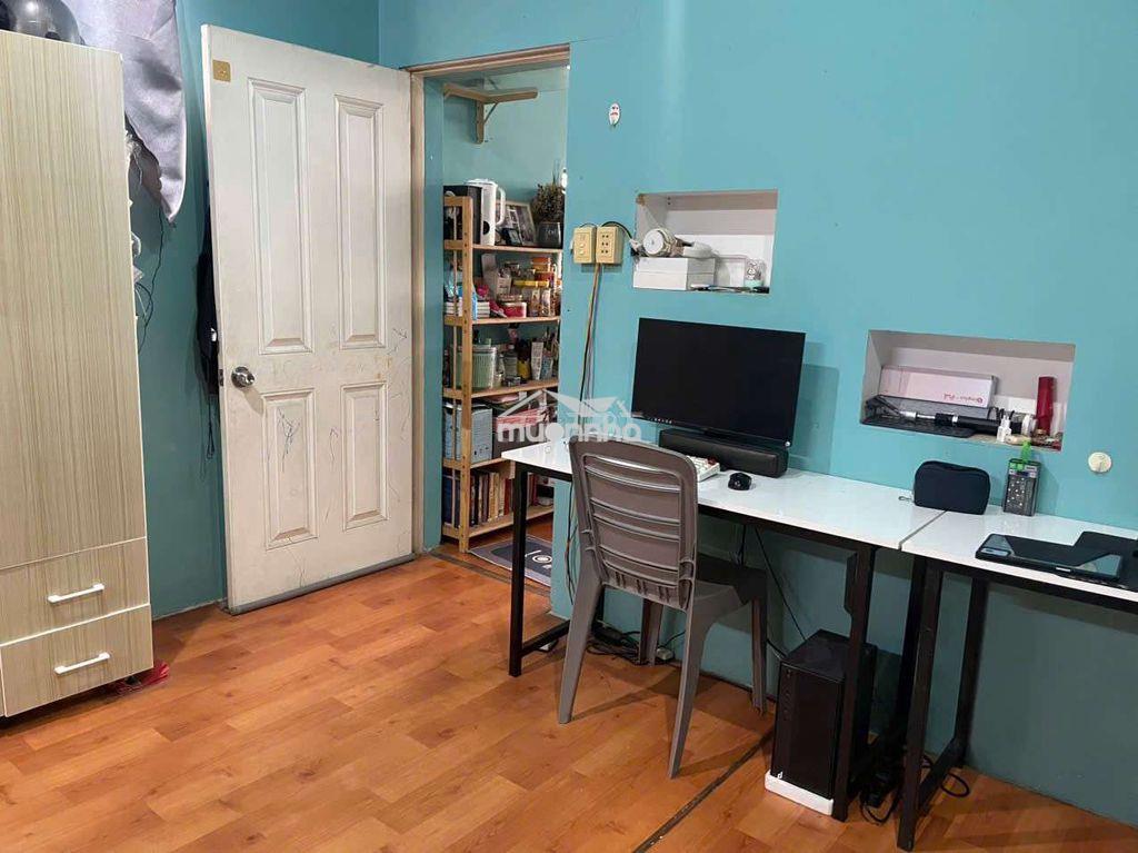 Cho thuê nhà nguyên lầu 1.quận nguyễn đình chính.p15.q.phú nhuận - Ảnh 2