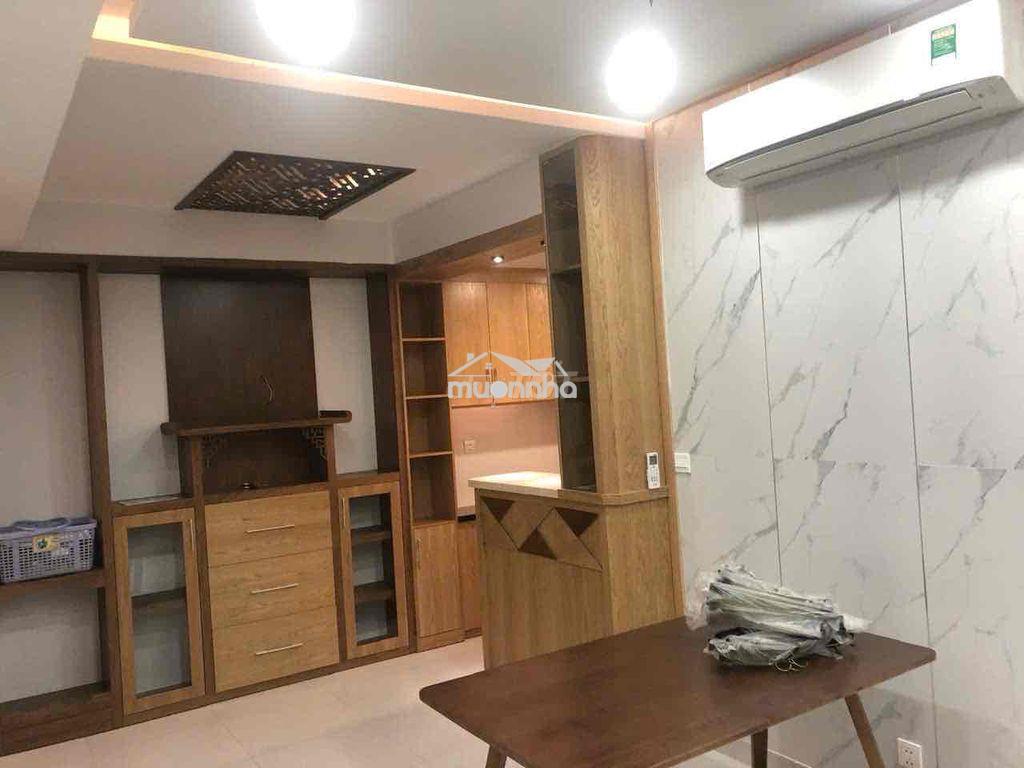 Bán căn hộ masterise number one gia định, 3 phòng ngủ, 3 view, 3bacony - Ảnh 2
