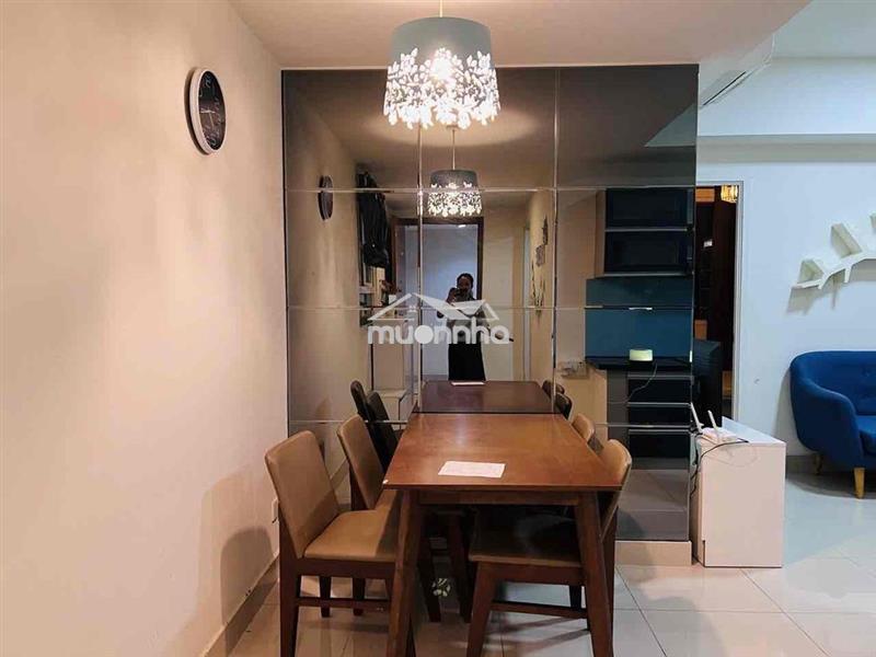 Cho thuê the park residence 1pn 8.5tr
