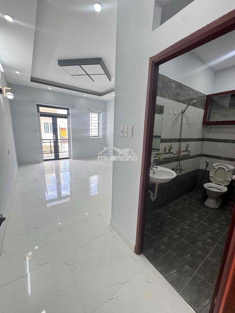 Bán nhà tên lửa bình tân-dt 60m2(4*15m)-5pn-hẻm 5m- không lộgiới-x - Ảnh 4