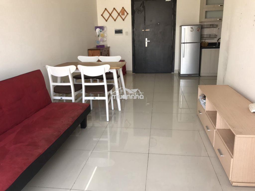 Bán căn hộ chung cư ngô gia tự,  quận 10,  55m2, 2pn, 3.15 tỷ, có sổ - Ảnh 3
