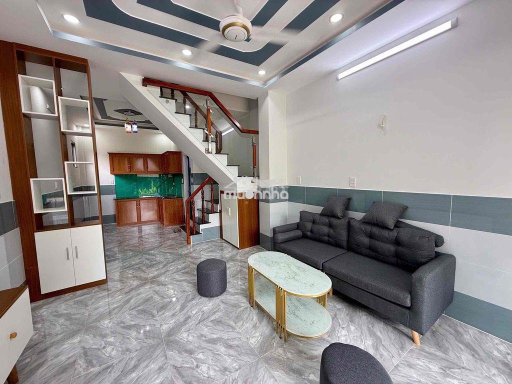 Nhà hóc môn cần bán 395tr còn thương lượng - Ảnh 3