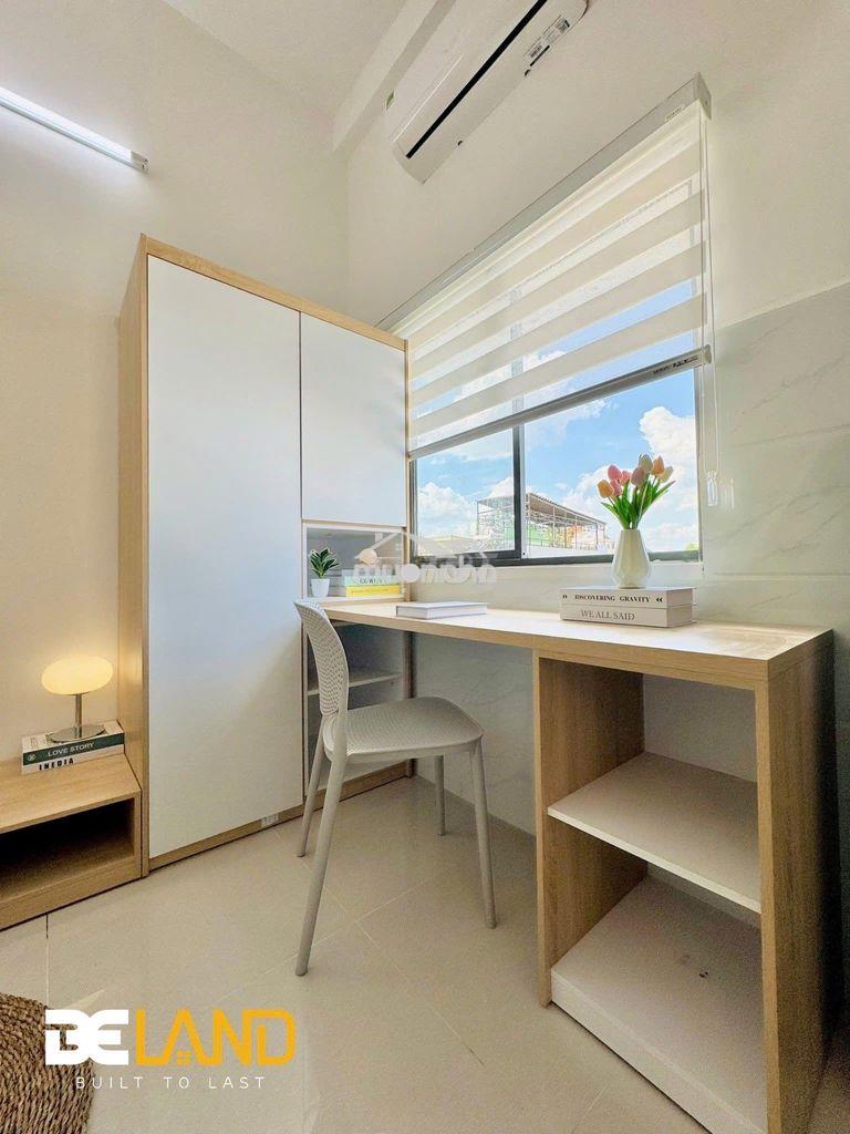 Cho thuê nhà trọ 25m2 tại nguyễn thị định, q2, 4 triệu - Ảnh 2