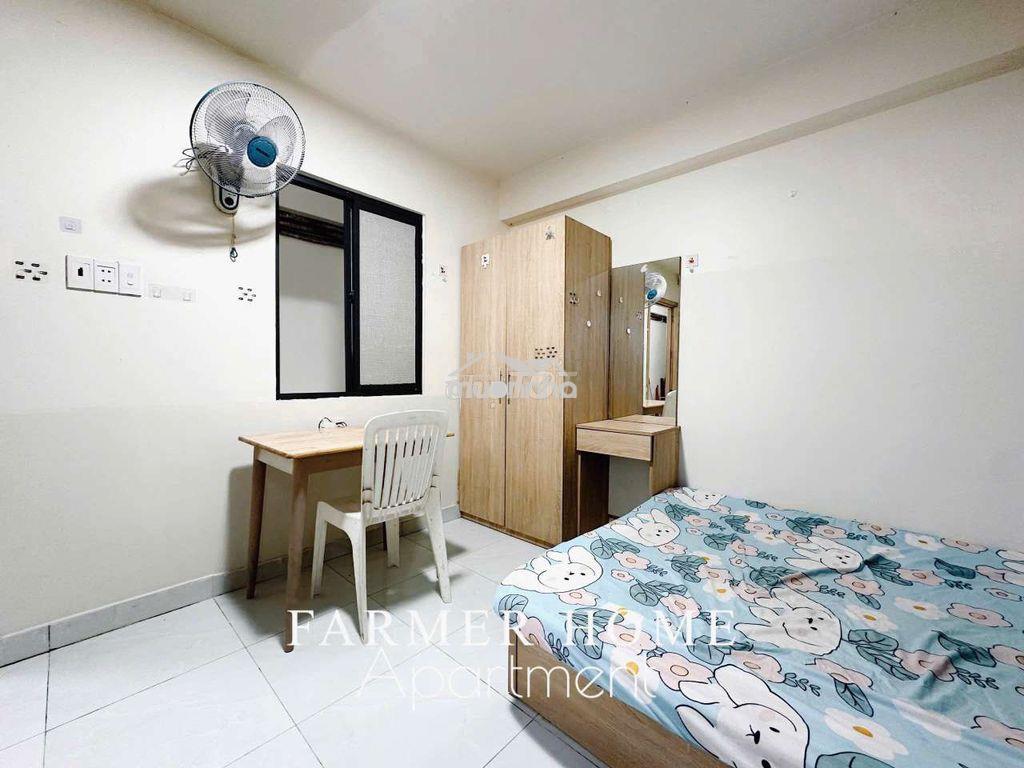 Chính chủ vừa trống phòng sinh viên ngay đh văn hiến vườn lài tân phú - Ảnh 4