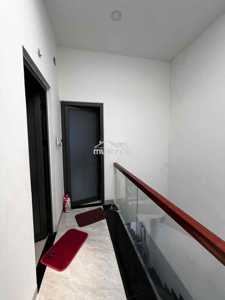 🏡 Cho thuê nhà hẻm dht 31 – gần kdc an sương, q12  📐 diện tích: 4 × 12
