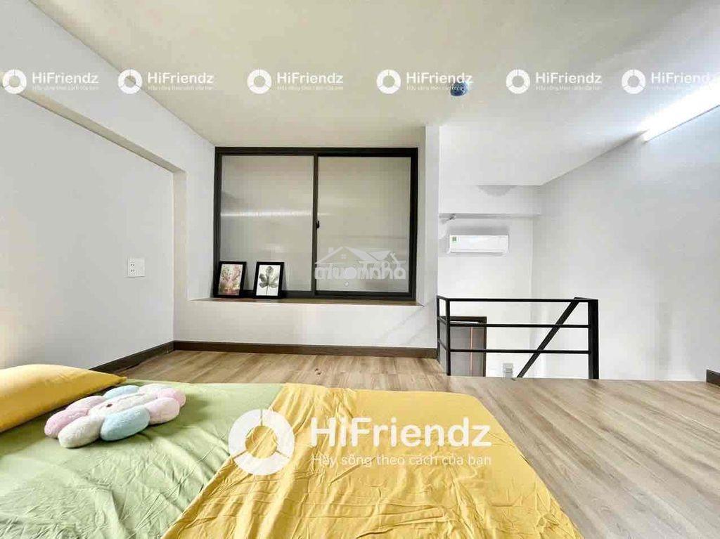 Duplex bancol siêu thoáng giờ giấc tự do ngay tân tạo, bình tân - Ảnh 3