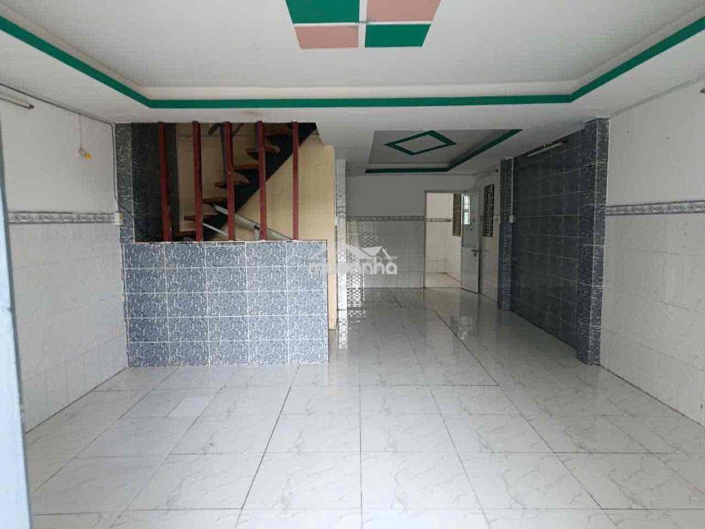Nhà nguyên căn cho thuê - Ảnh 2