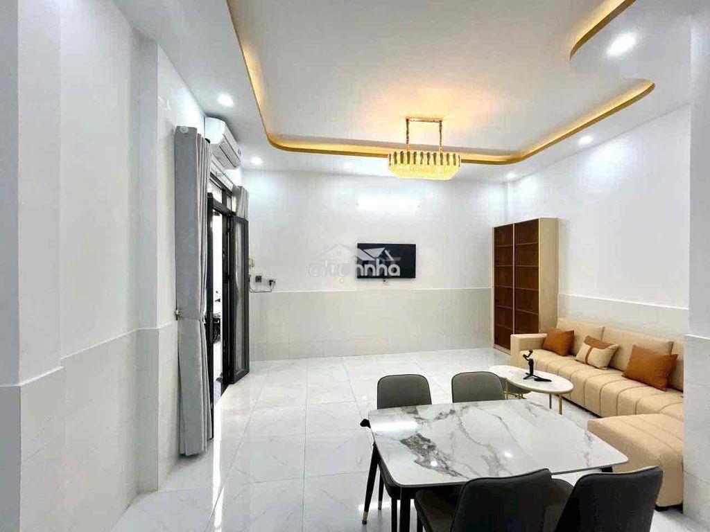 🛑 🚗 Cách hẻm xe hơi 10m - có pn trệt cho ông bà - 3.89 tỷ tl - Ảnh 4