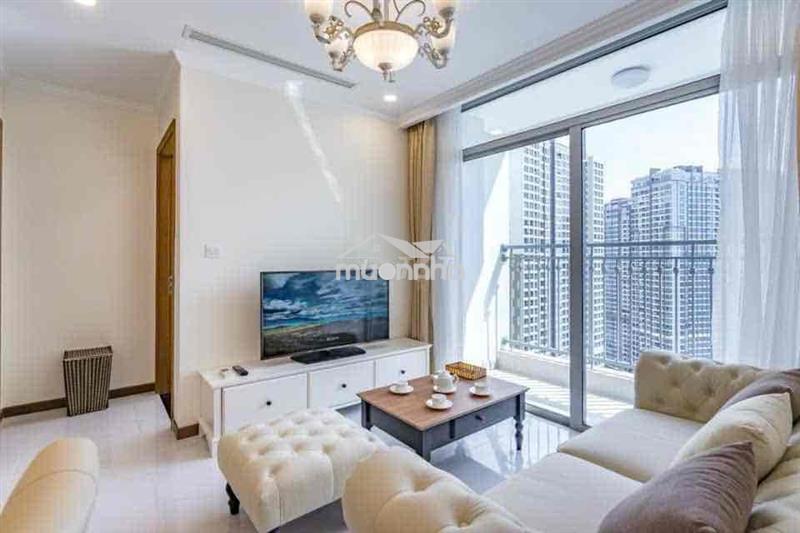 Cần bán gấp căn 1pn full nội thất vinhomes centralpark