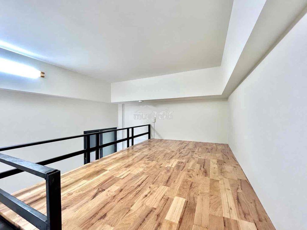 Nhượng lại duplex full nội thất mới xây - Ảnh 2
