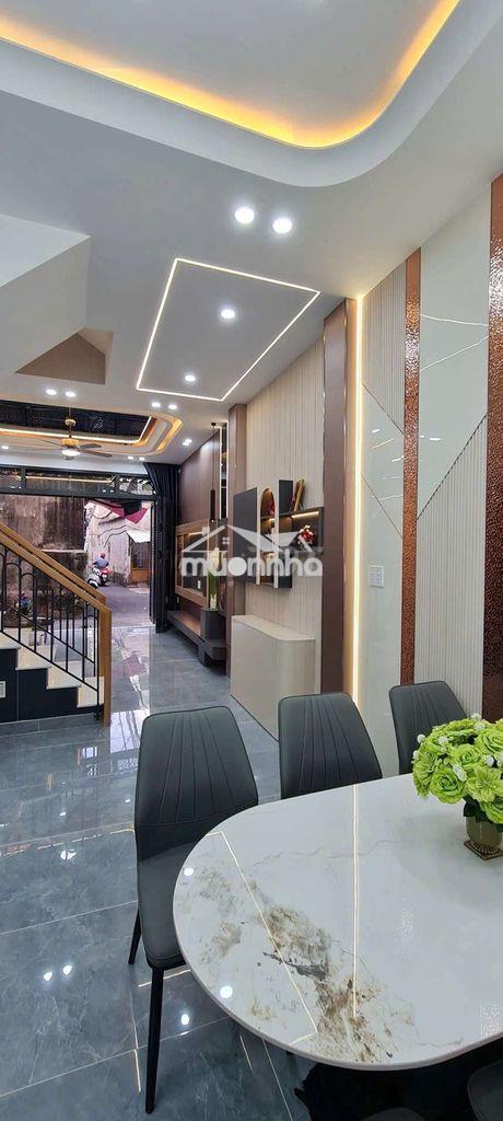 Siêu phẩm tân cổ điển đẹp lung linh - Ảnh 3
