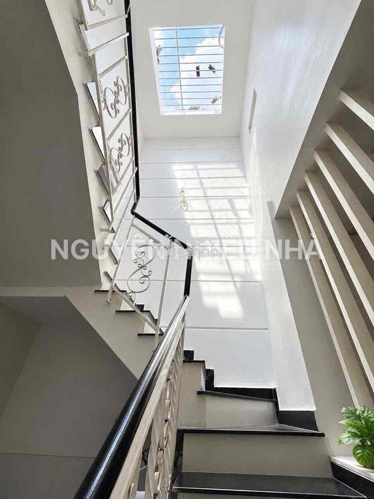 Nhà 2 tầng quận 7 – 60m² ngang 5m – cạnh him lam tân hưng - Ảnh 4