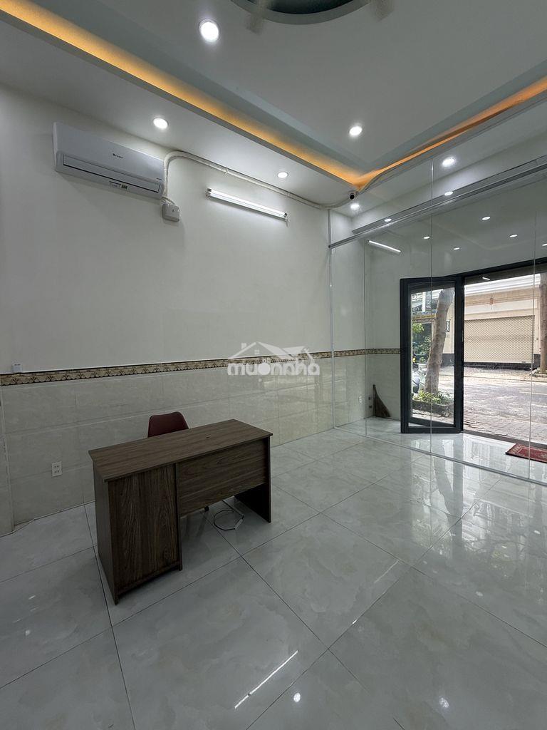 Cho thuê mặt bằng ở gò vấp - Ảnh 4