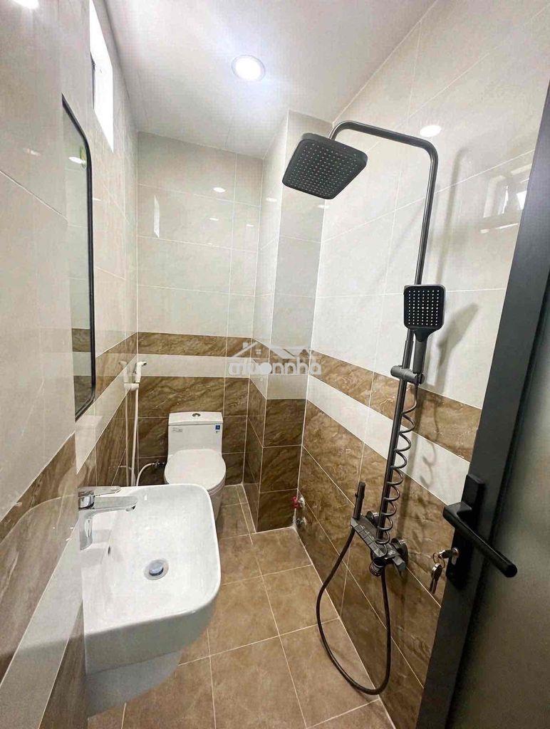 ✅✅ Cho thuê nhà 9phòng full nội thất gần đh luật - Ảnh 4