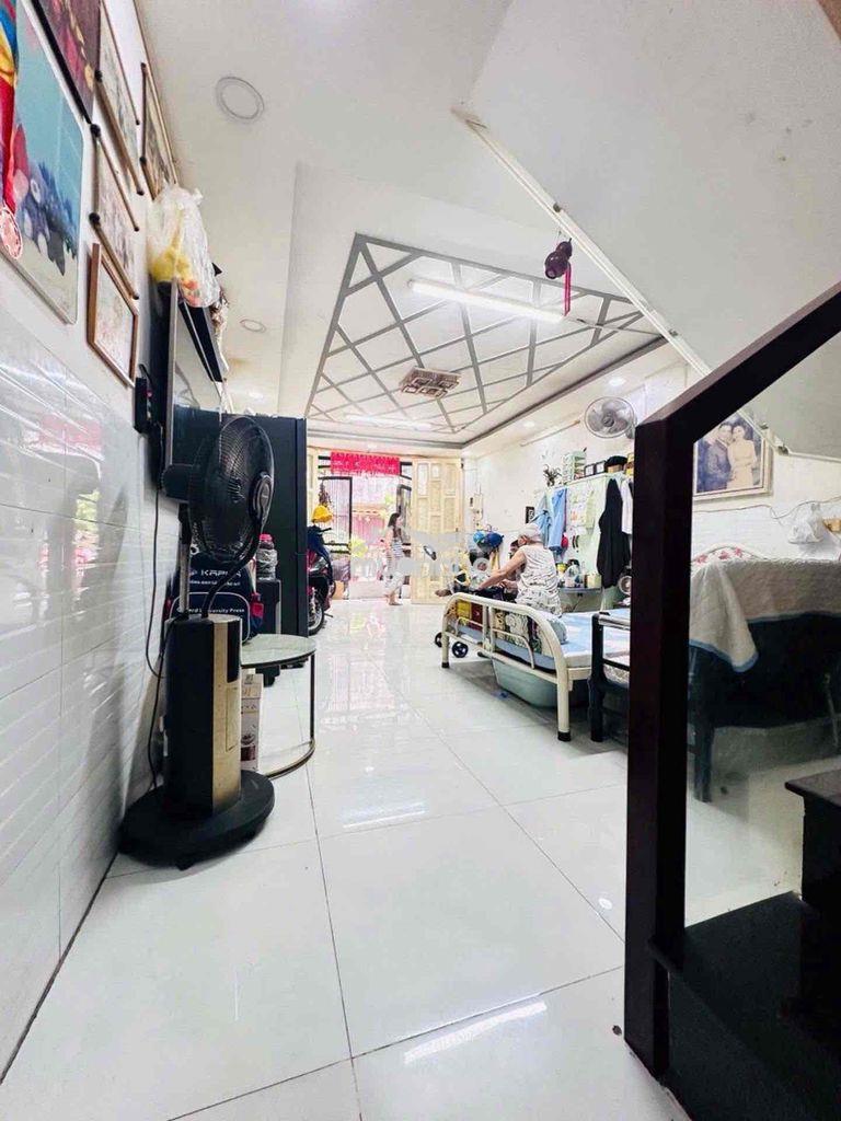 💓 Hxh-  48m2 - tân sơn - phường 15 - 4 tỷ 5 💓 - Ảnh 2