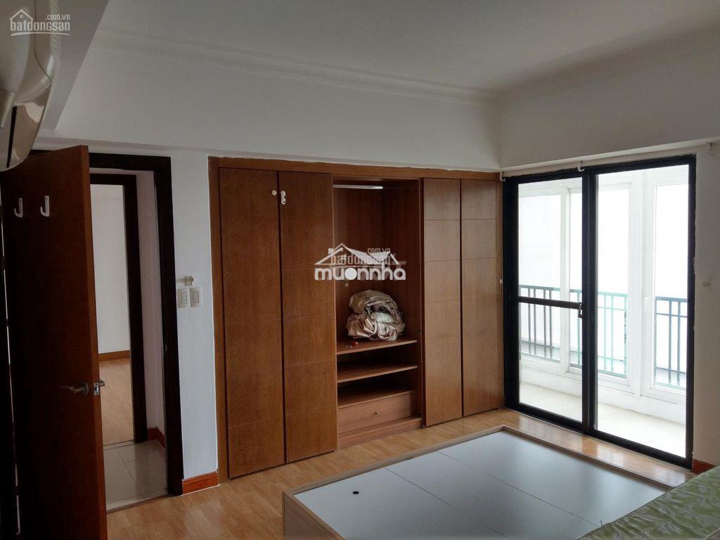 Cho thuê căn hộ 3pn dt rộng 120m2 giá 20tr và 150m2 gá 25tr - Ảnh 2