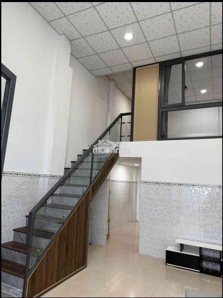 Bán nhà đẹp vào ở ngay. khu yên tĩnh-an ninh. 56m chỉ 4ty850 - Ảnh 4