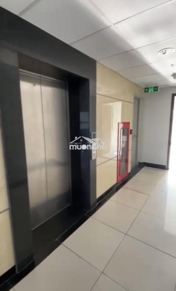 Chung cư tái định cư nguyễn kim - Ảnh 3