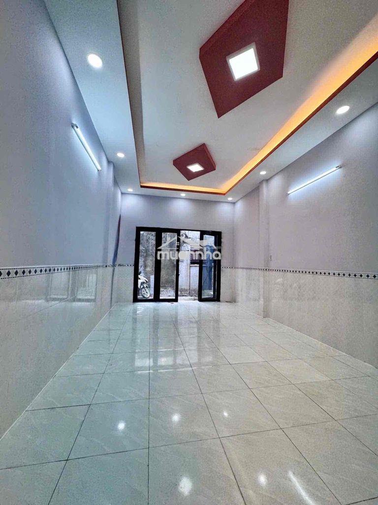 🏡Giảm 300tr cho căn nhà hóc môn 62m2 - cách mt lê lợi 30m - Ảnh 2