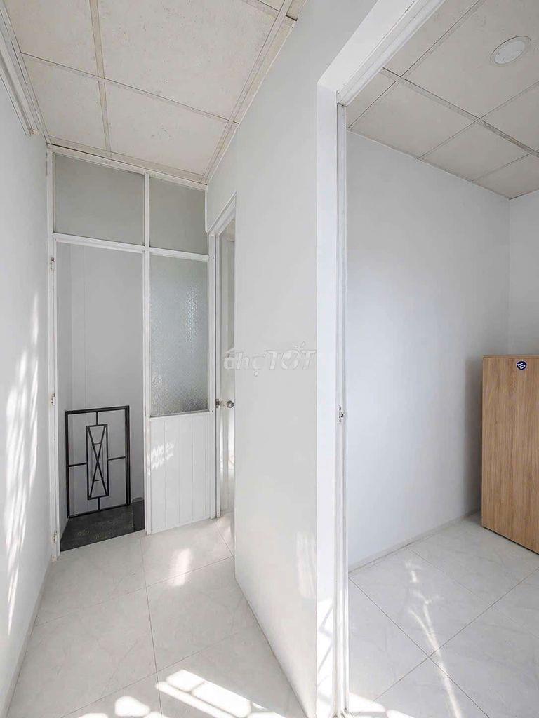 Nhà sổ riêng phú xuân 30m2 ngân hàng cho vay 1 ty - Ảnh 3