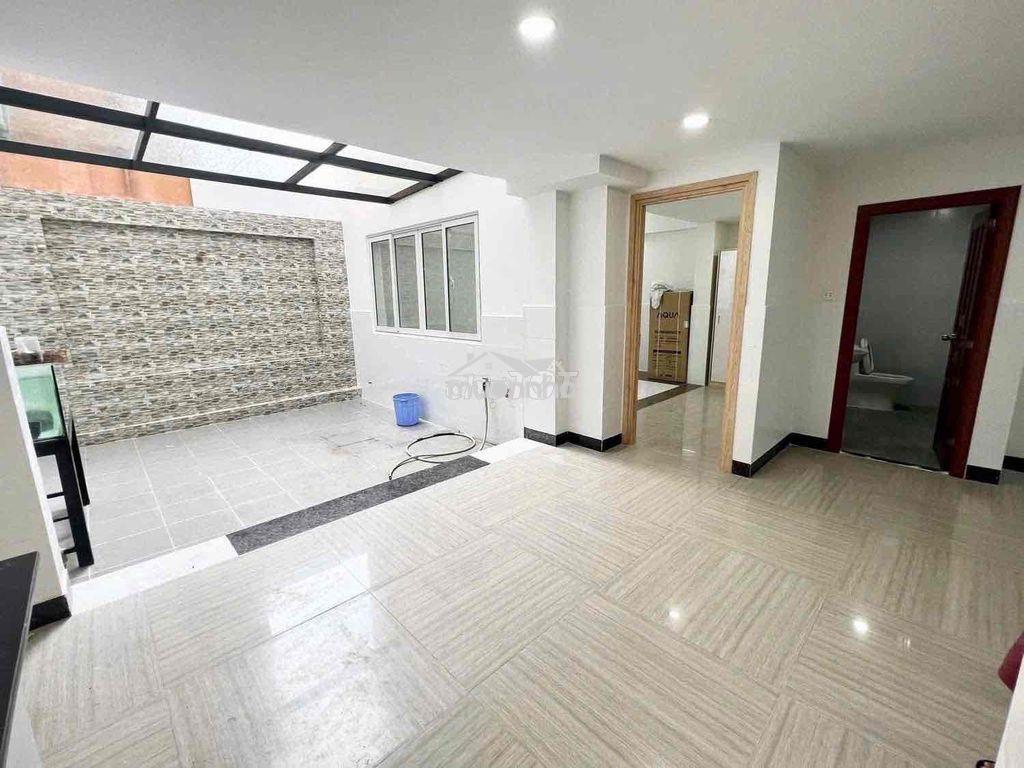Hẻm  10m khu lương trúc đàm 12x15m giá 13tr - Ảnh 4
