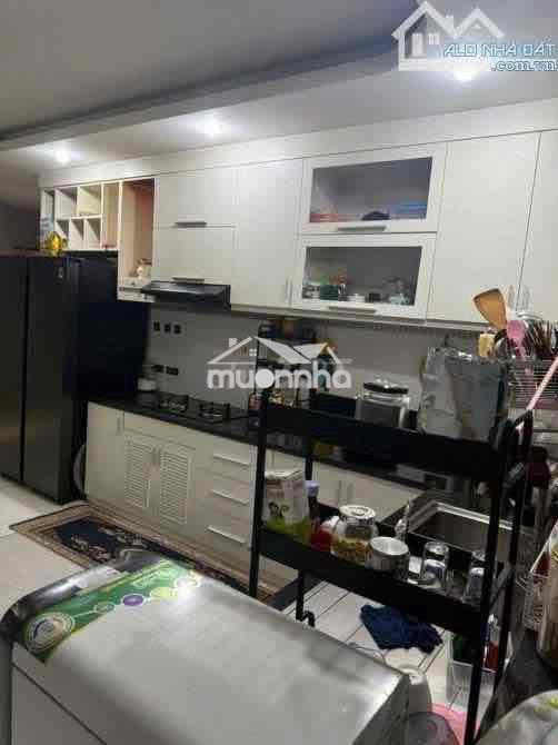 Bán nhà 5 tầng tân thới hiệp, quận 12 cũ – 103m² đất – gara ô tô – giá - Ảnh 2