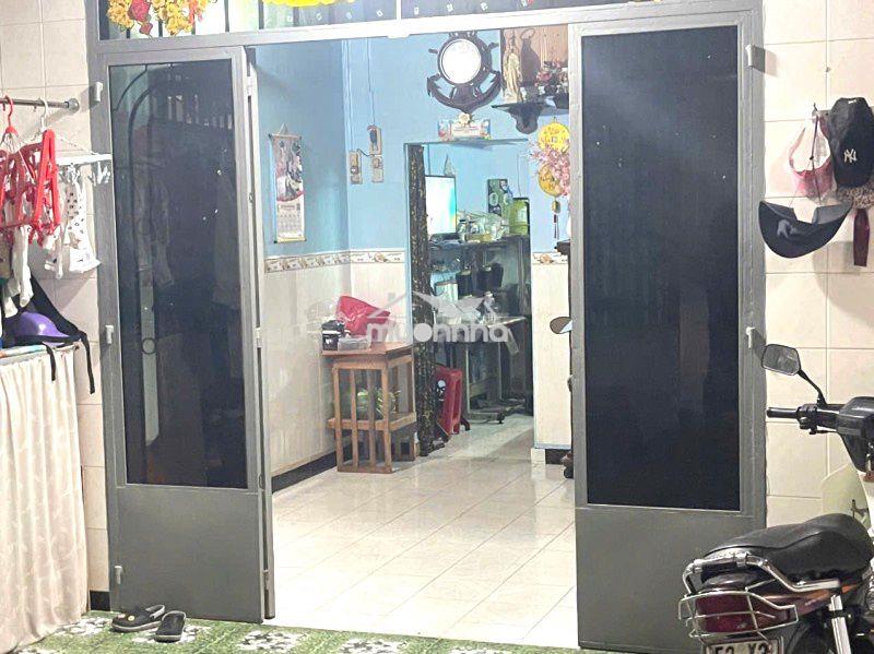 Giảm 2.1 tỷ, linh trung 107m², hẻm xe hơi, nở hậu 7.2m ~ đh ngân hàng - Ảnh 4