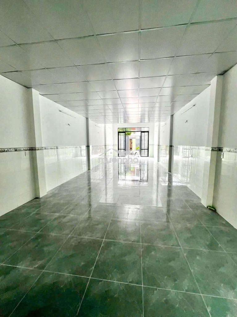 Nhà mới  💯 5x20 1lung 2pn 2wc - Ảnh 3