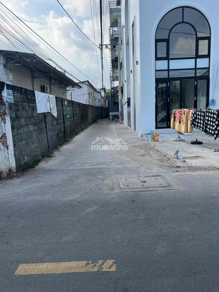 Chính chủ cần bán nhà trung tâm thủ đức linh trung gần hoàng diệu 2