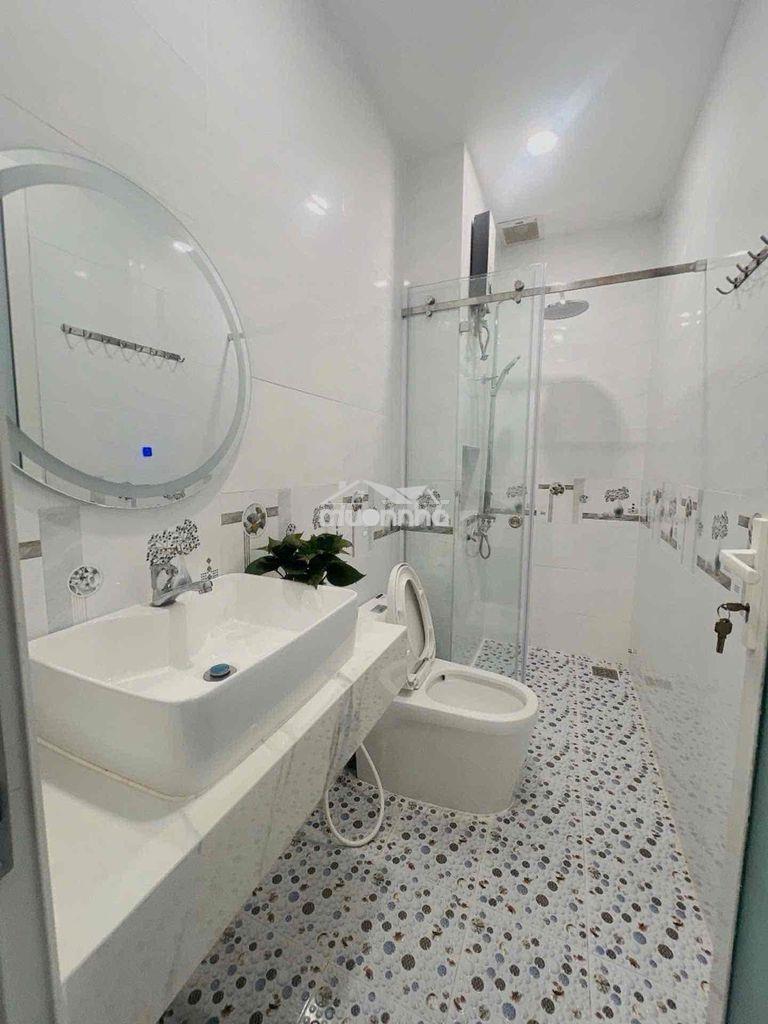 Ô tô đỗ cửa ngay chợ bà chiểu - bình thạnh - 50m2 - 3 tầng - hơn 5 tỷ - Ảnh 4