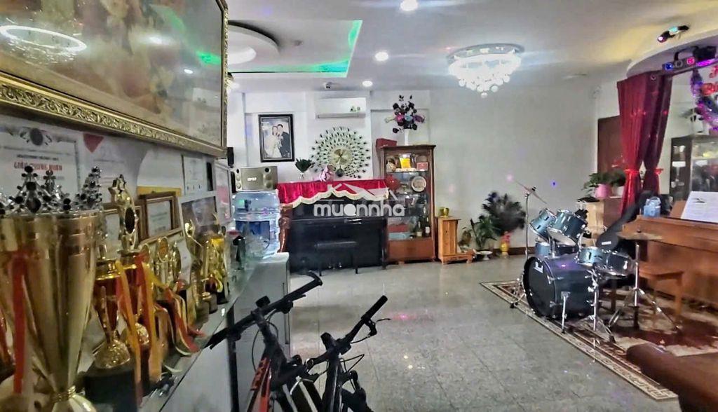 Bán căn hộ phú hoàng anh 129m2 3pn 2wc bán 31tr/m2 - Ảnh 4