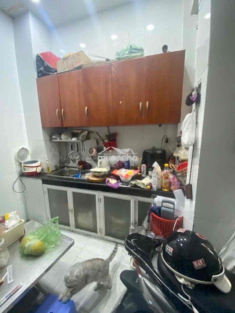 Đối diện chợ nguyễn văn trỗi - Ảnh 4